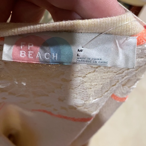 F p beach wear - Picture 7 of 9